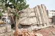 Historic Jain temple demolished in Lahore